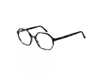   Andy Wolf AW 4580 L 52 Férfi, Női szemüvegkeret (optikai keret)