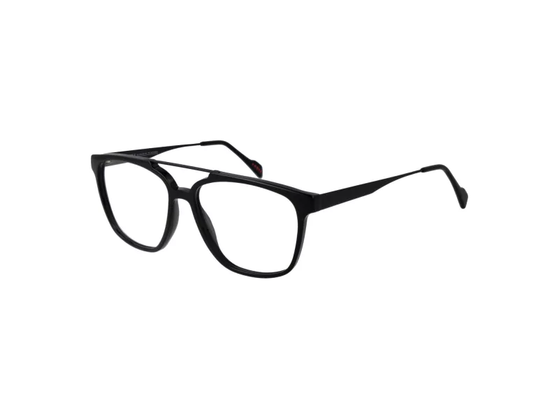 Andy Wolf AW 4586 A 56 Férfi, Női szemüvegkeret (optikai keret)