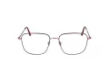 Andy Wolf AW 4742 D 54 Férfi, Női szemüvegkeret (optikai keret)