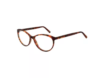   Andy Wolf AW 5056 O 54 Férfi, Női szemüvegkeret (optikai keret)