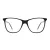 Andy Wolf AW 5057 A 55 Női szemüvegkeret (optikai keret)