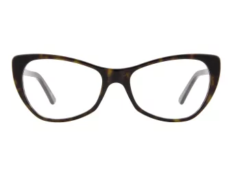 Andy Wolf AW 5060 B 54 Női szemüvegkeret (optikai keret)