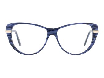 Andy Wolf AW 5068 F 56 Női szemüvegkeret (optikai keret)