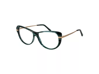 Andy Wolf AW 5068 G 56 Női szemüvegkeret (optikai keret)