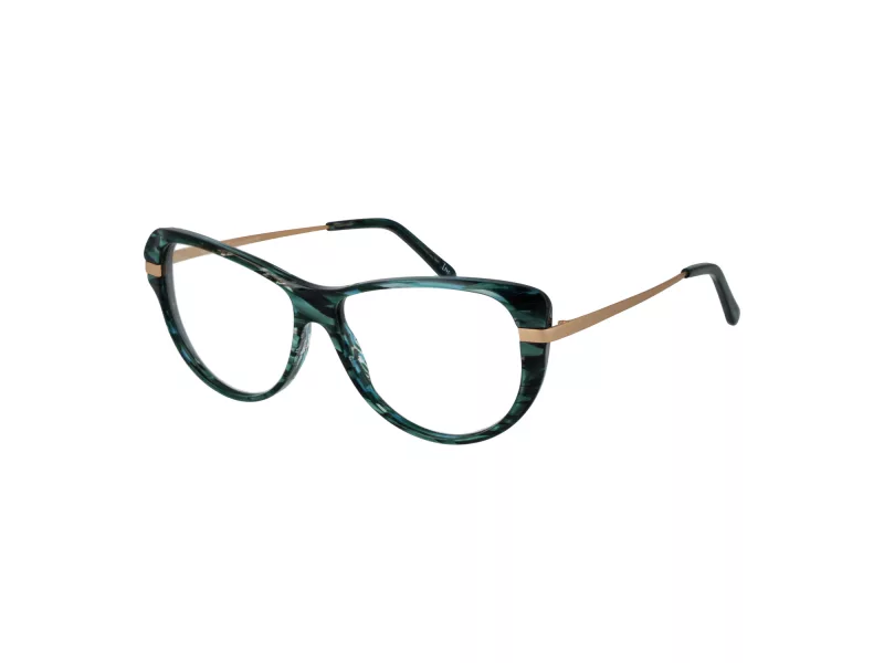 Andy Wolf AW 5068 G 56 Női szemüvegkeret (optikai keret)