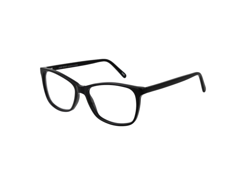Andy Wolf AW 5072 A 55 Férfi, Női szemüvegkeret (optikai keret)