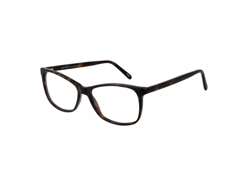 Andy Wolf AW 5072 B 55 Férfi, Női szemüvegkeret (optikai keret)