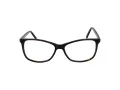 Andy Wolf AW 5072 B 55 Férfi, Női szemüvegkeret (optikai keret)