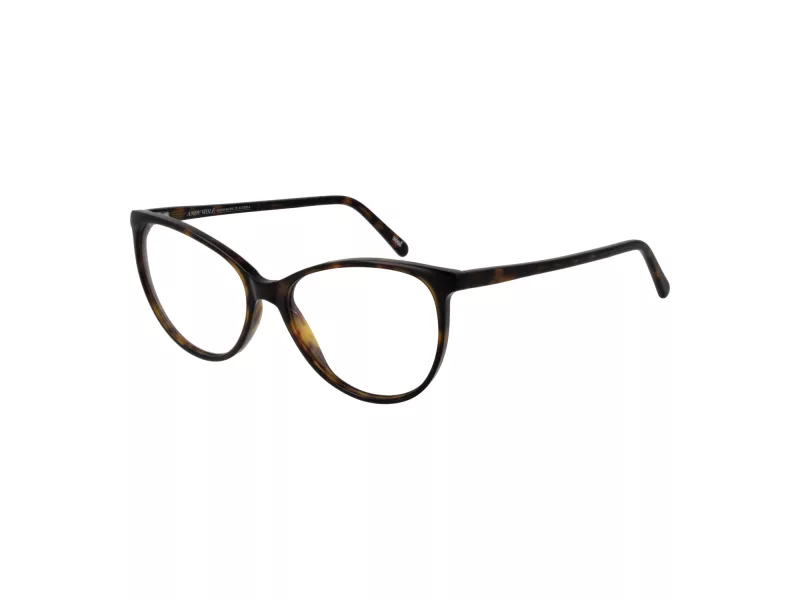 Andy Wolf AW 5076 B 55 Férfi, Női szemüvegkeret (optikai keret)