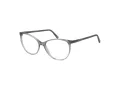 Andy Wolf AW 5076 D 55 Férfi, Női szemüvegkeret (optikai keret)