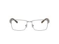 Armani Exchange 1019 6093 54 Férfi szemüvegkeret (optikai keret)