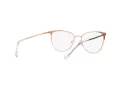 Armani Exchange AX 1034 6106 52 Női szemüvegkeret (optikai keret)