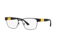 Armani Exchange AX 1052 6000 55 Férfi szemüvegkeret (optikai keret)