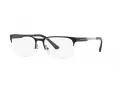 Armani Exchange AX 1060 6000 55 Férfi szemüvegkeret (optikai keret)