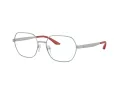 Armani Exchange AX 1062 6045 54 Férfi szemüvegkeret (optikai keret)