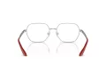 Armani Exchange AX 1062 6045 54 Férfi szemüvegkeret (optikai keret)