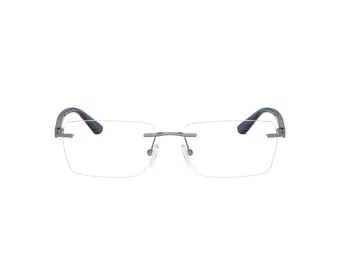   Armani Exchange AX 1064 6017 56 Férfi szemüvegkeret (optikai keret)