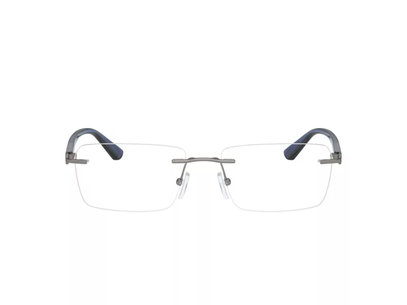 Armani Exchange AX 1064 6017 56 Férfi szemüvegkeret (optikai keret)