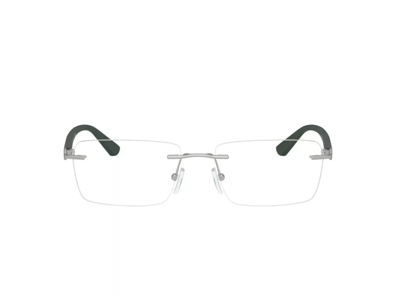 Armani Exchange AX 1064 6020 56 Férfi szemüvegkeret (optikai keret)