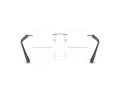 Armani Exchange AX 1064 6020 56 Férfi szemüvegkeret (optikai keret)