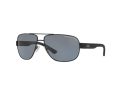 Armani Exchange AX 2012S 606381 62 Férfi napszemüveg