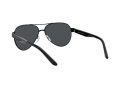 Armani Exchange AX 2034S 600087 59 Férfi napszemüveg