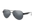 Armani Exchange AX 2034S 60636G 59 Férfi napszemüveg