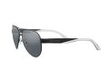 Armani Exchange AX 2034S 60636G 59 Férfi napszemüveg