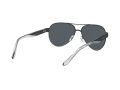 Armani Exchange AX 2034S 60636G 59 Férfi napszemüveg