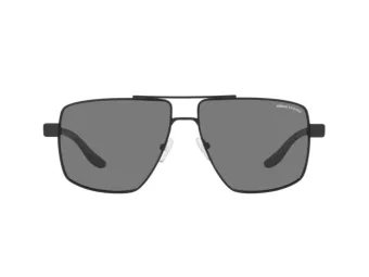 Armani Exchange AX 2037S 600081 60 Férfi napszemüveg