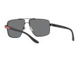 Armani Exchange AX 2037S 600081 60 Férfi napszemüveg