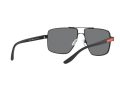 Armani Exchange AX 2037S 600081 60 Férfi napszemüveg