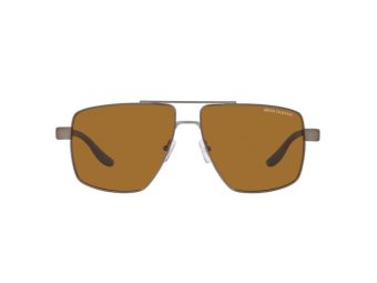 Armani Exchange AX 2037S 600383 60 Férfi napszemüveg