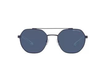 Armani Exchange AX 2041S 609980 56 Férfi napszemüveg