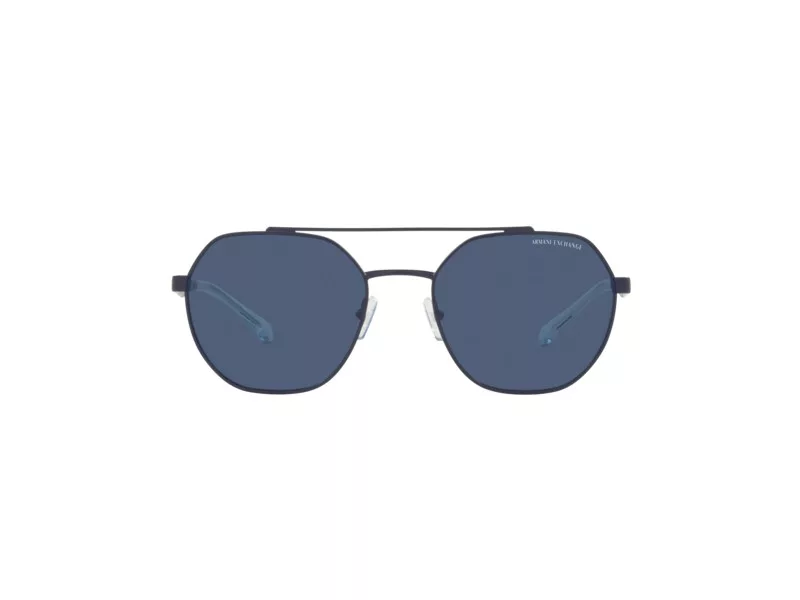 Armani Exchange AX 2041S 609980 56 Férfi napszemüveg