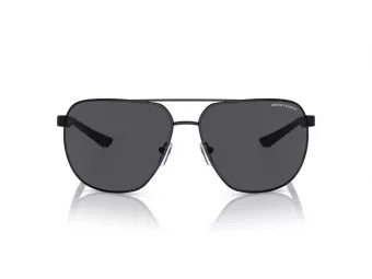 Armani Exchange AX 2047S 600087 63 Férfi napszemüveg