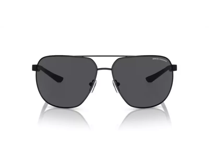 Armani Exchange AX 2047S 600087 63 Férfi napszemüveg