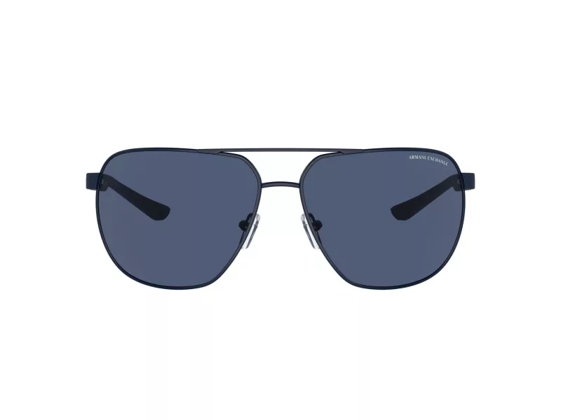 Armani Exchange AX 2047S 609980 63 Férfi napszemüveg