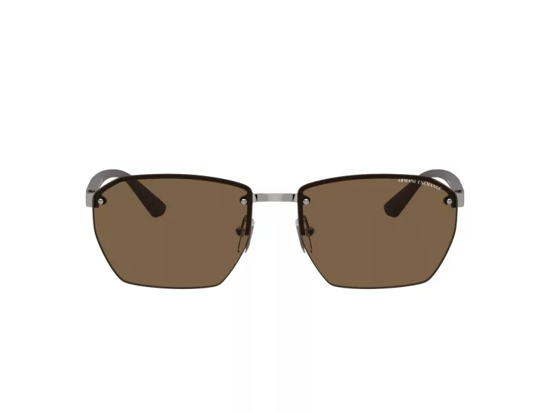 Armani Exchange AX 2048S 608573 59 Férfi napszemüveg