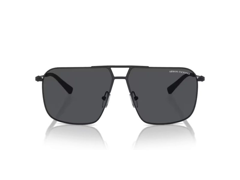 Armani Exchange AX 2050S 600087 60 Férfi napszemüveg