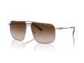 Armani Exchange AX 2050S 600373 60 Férfi napszemüveg
