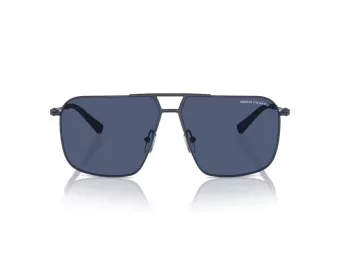 Armani Exchange AX 2050S 609980 60 Férfi napszemüveg