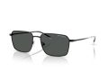 Armani Exchange AX 2053S 600087 57 Férfi napszemüveg
