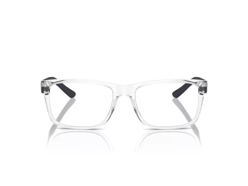 Armani Exchange AX 3016 8033 53 Férfi szemüvegkeret (optikai keret)