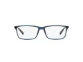 Armani Exchange AX 3027 8238 55 Férfi szemüvegkeret (optikai keret)