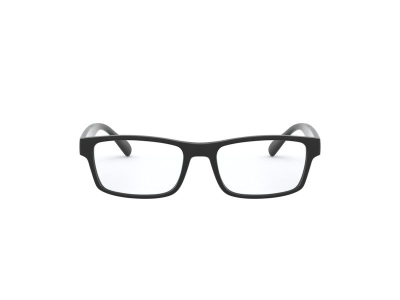 Armani Exchange AX 3070 8078 55 Férfi szemüvegkeret (optikai keret)