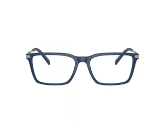   Armani Exchange AX 3077 8181 54 Férfi szemüvegkeret (optikai keret)