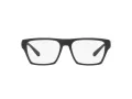 Armani Exchange AX 3097 8301 55 Férfi szemüvegkeret (optikai keret)