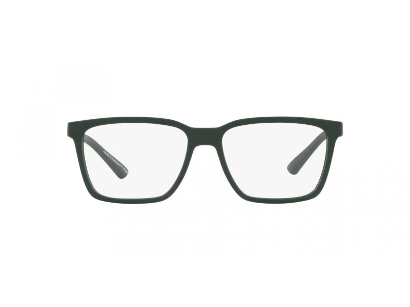 Armani Exchange AX 3103 8301 55 Férfi szemüvegkeret (optikai keret)