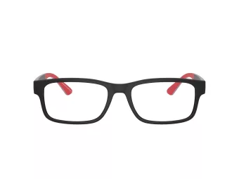   Armani Exchange AX 3106 8078 56 Férfi szemüvegkeret (optikai keret)